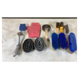 Horse Grooming Accessories