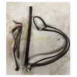 Brow Band and Chest Piece