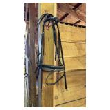 Horse Bridle and Reins