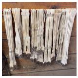 Nylon Rope Girths-Various Sizes