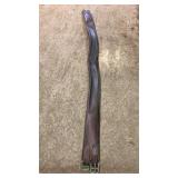 50in Leather Horse Girth