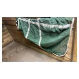 Winter Weight Horse Blanket