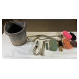 Horse Grooming Items