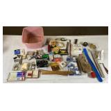 Lot of Horse Grooming Starter Kit