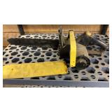 Wen 16" Electric Chain Saw