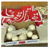 Rolling Stables Inc Saddle Blankets with Outdoor