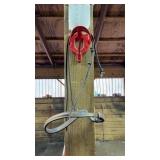 Leather Horse Bridle