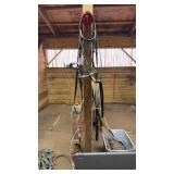 Leather Horse Bridle