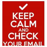 All Invoices are Sent By Email, Read This