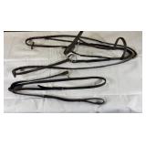 Running Martin Gale with Bridle