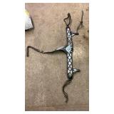 54in Decorative Horse Girth