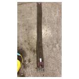 Cottage Craft 45in Horse Girth