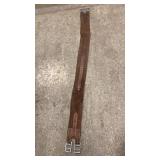 Cottage Craft 45in Horse Girth