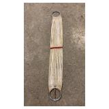 Western Style Horse Girth