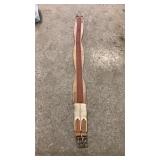 49in Cloth Horse Girth