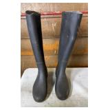 Size 8 Riding Boots