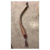 50in Leather Horse Girth
