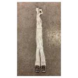 36in Western Style Horse Girth