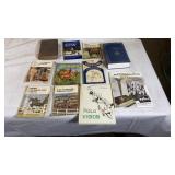 Lot of Horse, Polo, and Kids Books