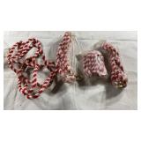 New 9Ft. Horse Leaders