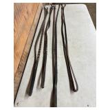 Leather Horse Reins