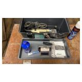 Oster Clip Master Set-Works