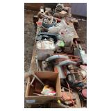 Large Asst. Of Misc. see Photos