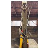 Leather Horse Bridle