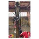 Leather Horse Bridle
