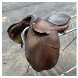 Pilkington Saddle