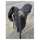 Synthetic Drassage Saddle