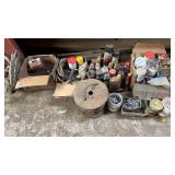 Misc. Nails, Wire Deal