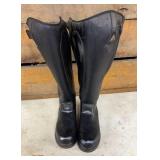 Mountain Horse Insulated Menï¿½s 12 Boots