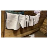 5- Dover Saddlery Hose Blanket