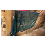 Weather-Beeta size 80" Horse Cover