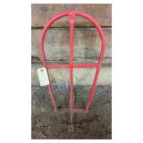 Saddle Rack