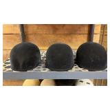 Equestrian Riding Helmet