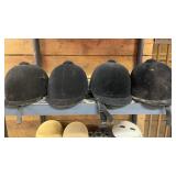 Equestrian Riding Helmets