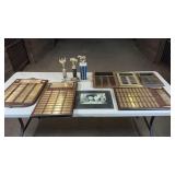 Competitive Riding Trophies and Plaques