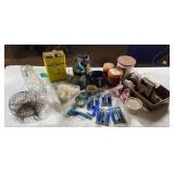 Roar Lot of Horse Bandages & Grooming Supplies