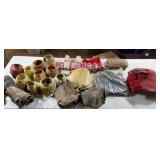 Horse Ankle Covers & Co-Flex Bandaids