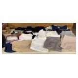 Polo Pants-Assortment of Colors