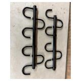 Horse Harness & Lead Holders