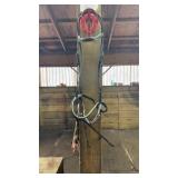 Leather Horse Bridle