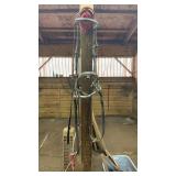 Leather Horse Bridle