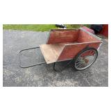 Rolling Cart