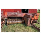 New Holland Hayliner 315 Square Baler