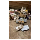 Nuts, Bolts, Jack, Misc. Deal