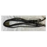 2 Sets of Horse Reins