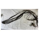 Lot of 2 Sets of Horse Reins